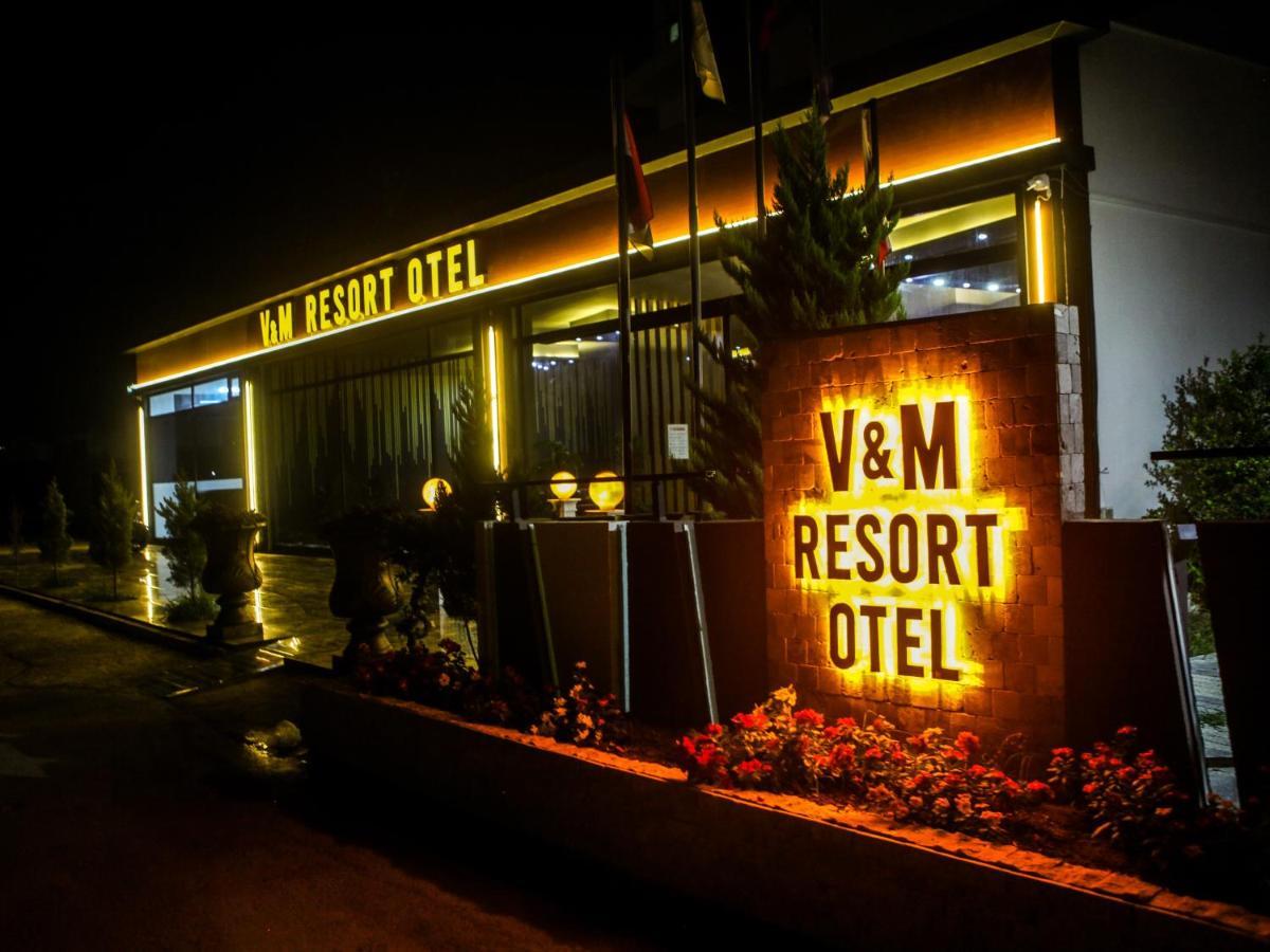 Hotel Vm Mersin *