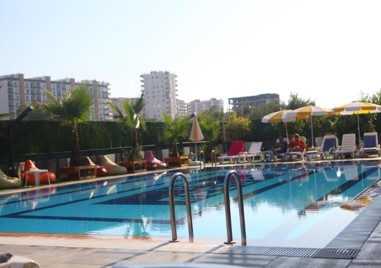 Hotel Vm Mersin *
