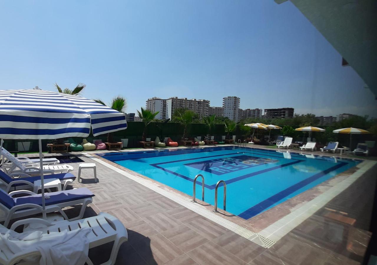 Hotel Vm Mersin