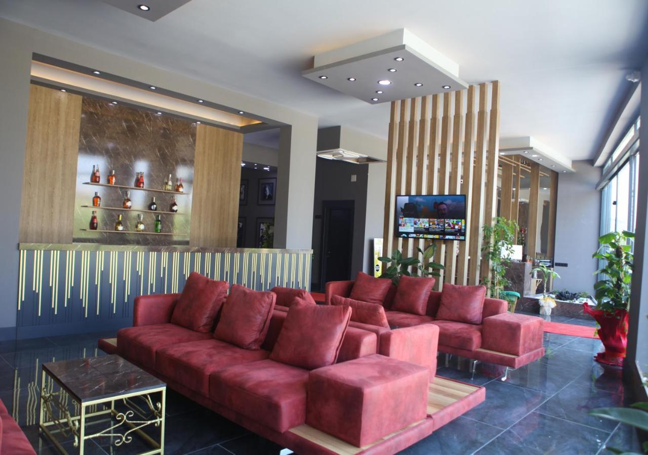 Vm Mersin Hotel Mersin (Mediterranean)