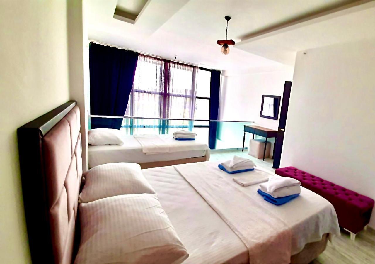 Vm Mersin Hotel Mersin (Mediterranean)