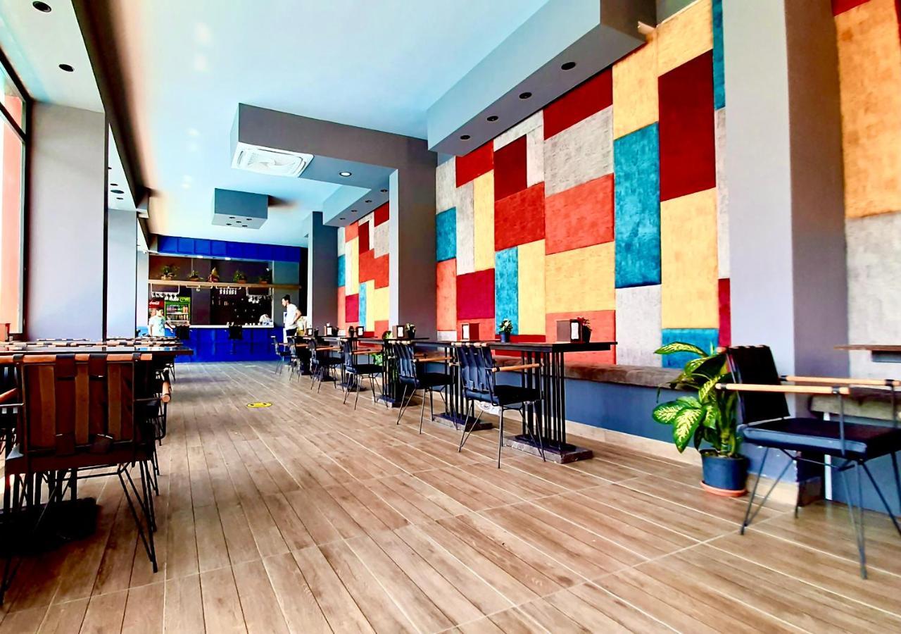Vm Mersin Hotel
