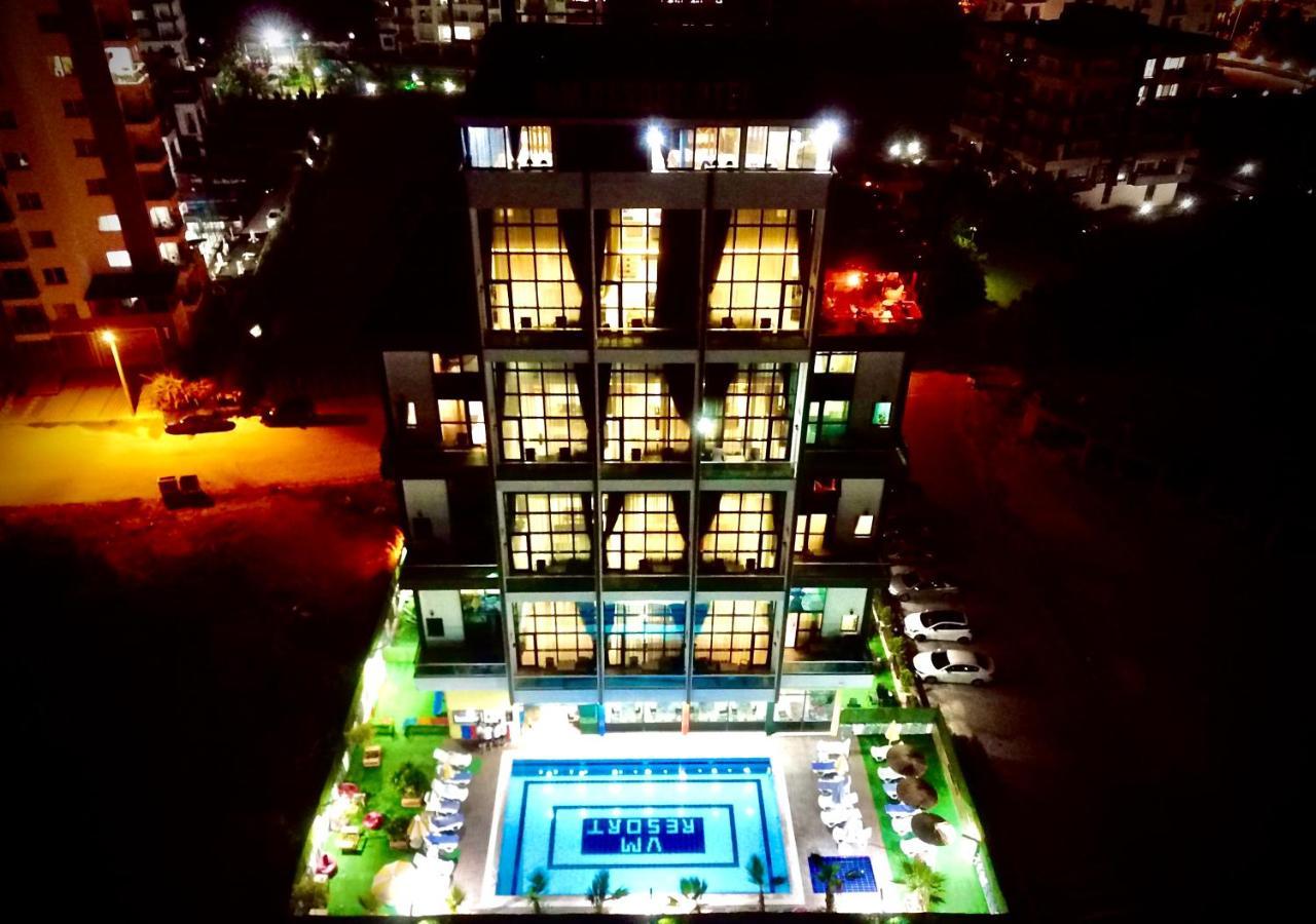 Vm Mersin Mersin (Mediterranean)