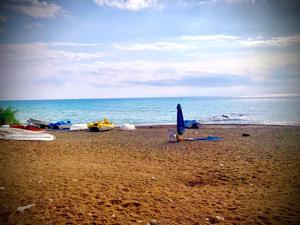 Vm Mersin Hotel Mersin (Mediterranean)