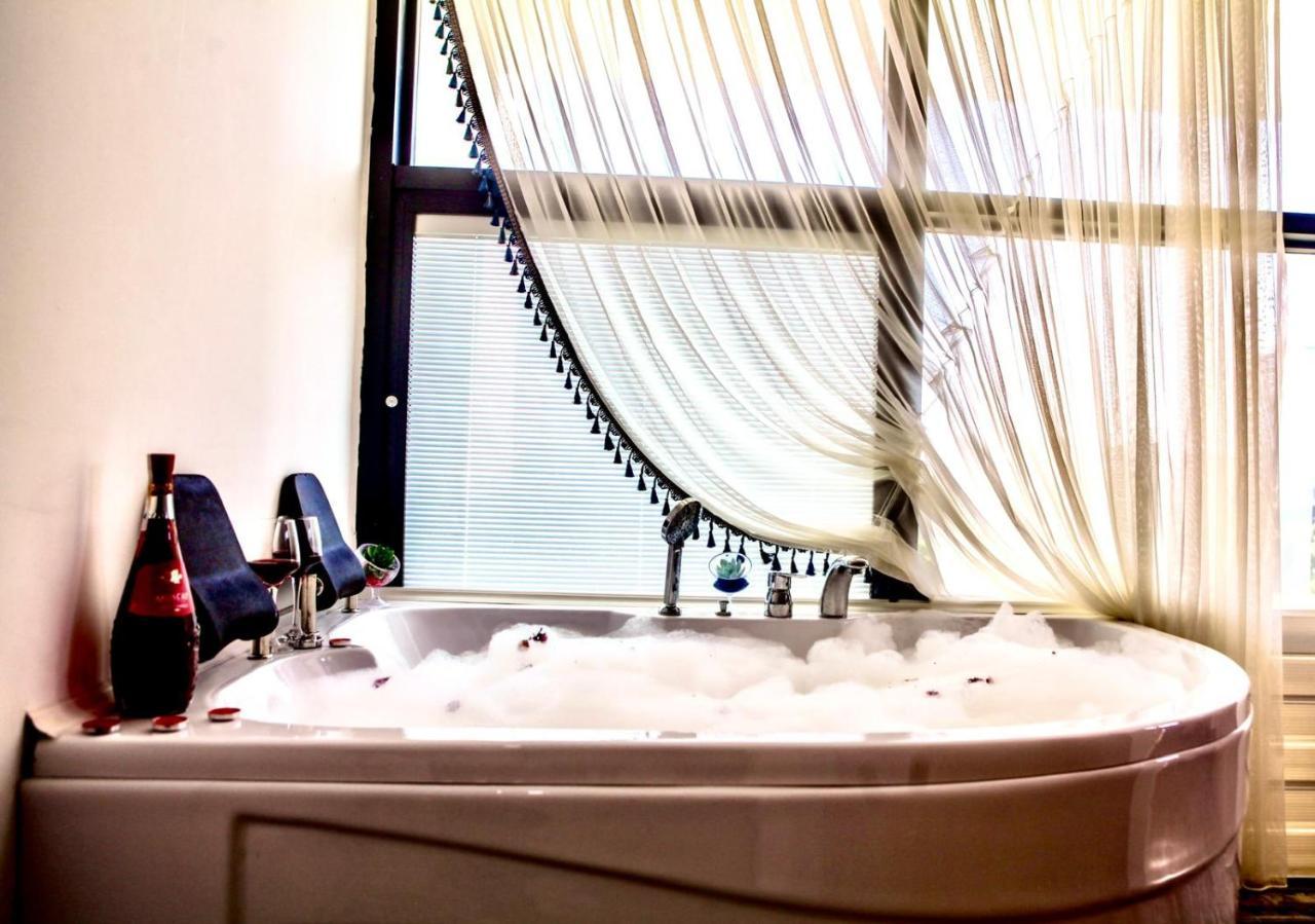 Vm Mersin Hotel