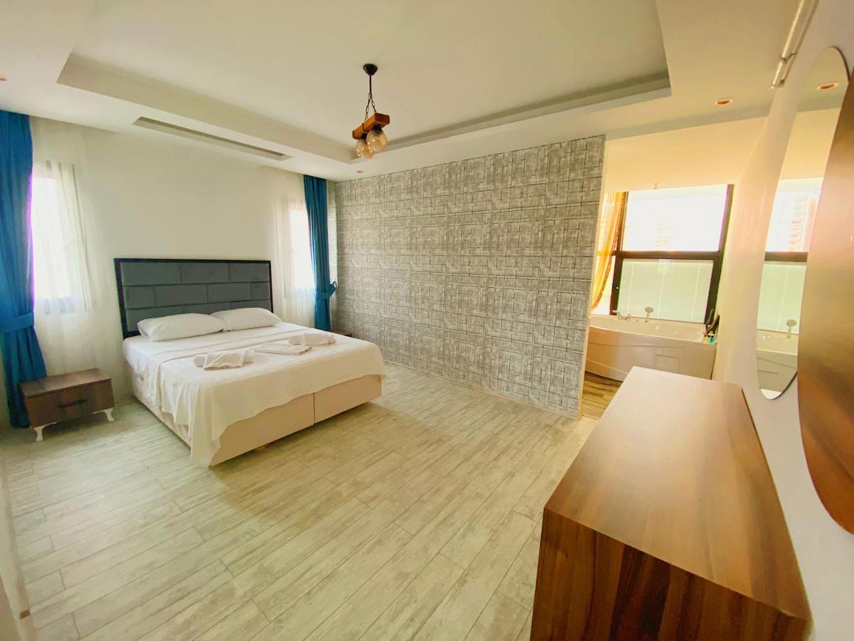 Vm Mersin Hotel *