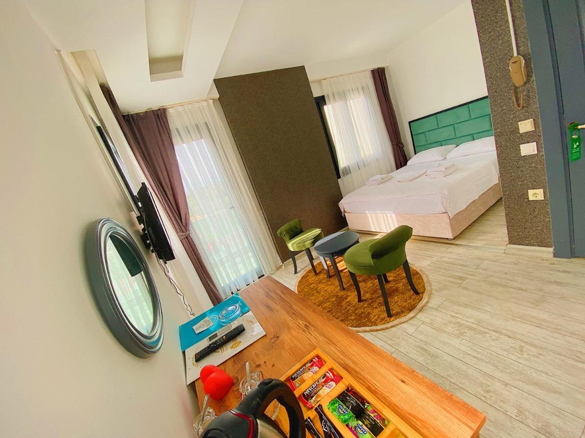 Hotel Vm Mersin Mersin (Mediterranean)