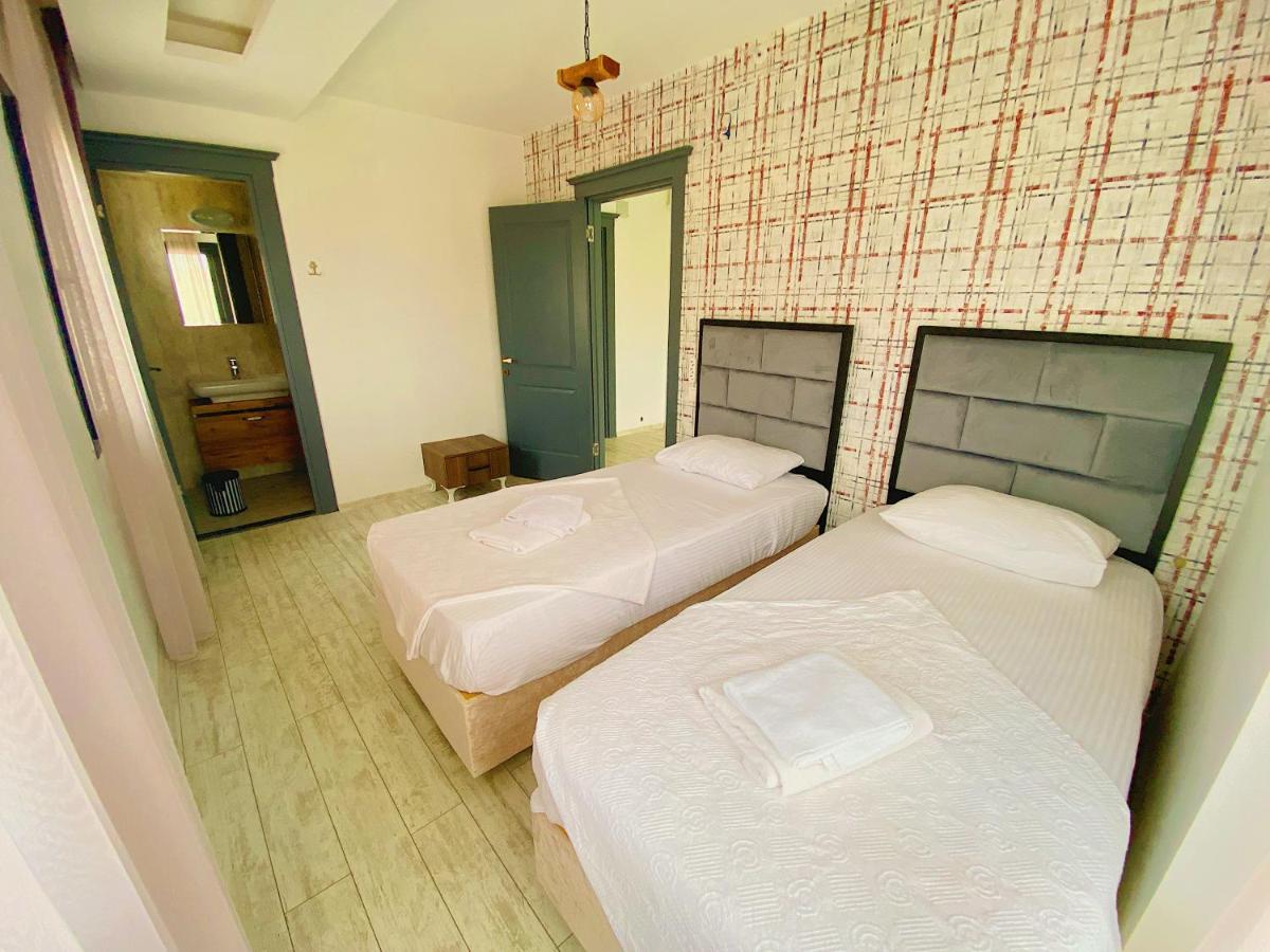 Hotel Vm Mersin Mersin (Mediterranean)