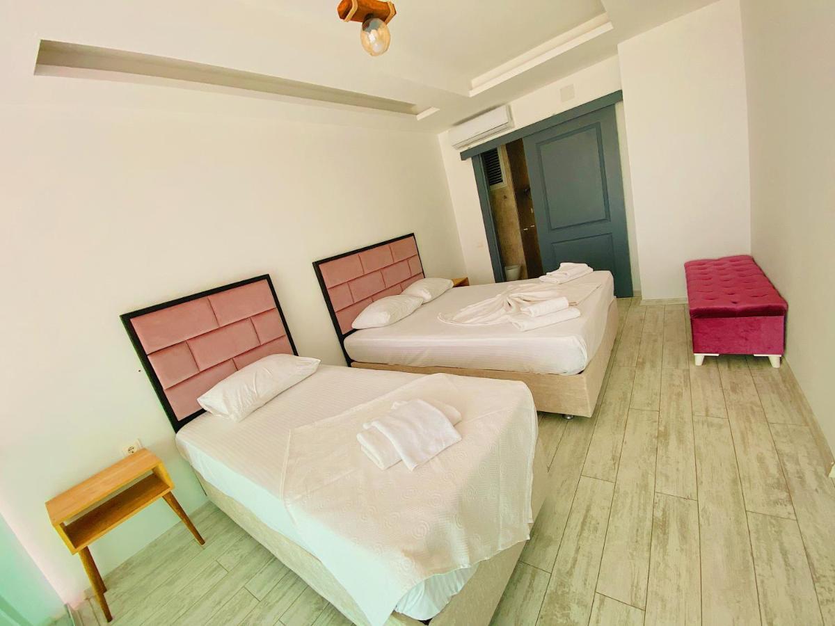 Vm Mersin Hotel