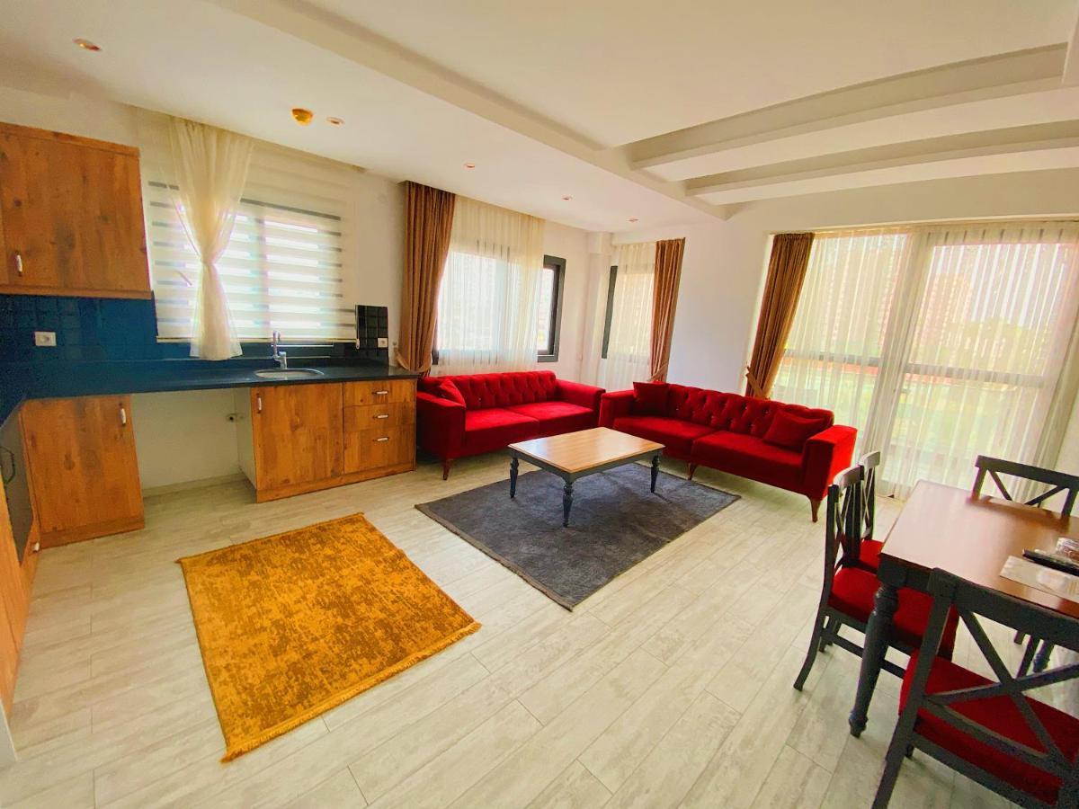Vm Mersin Hotel Mersin (Mediterranean)