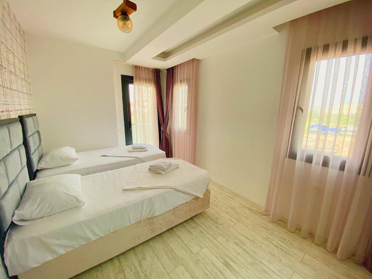 Vm Mersin Mersin (Mediterranean)
