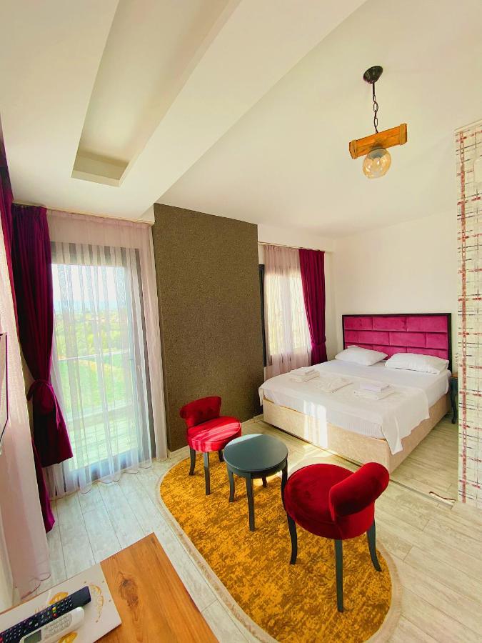 Vm Mersin
