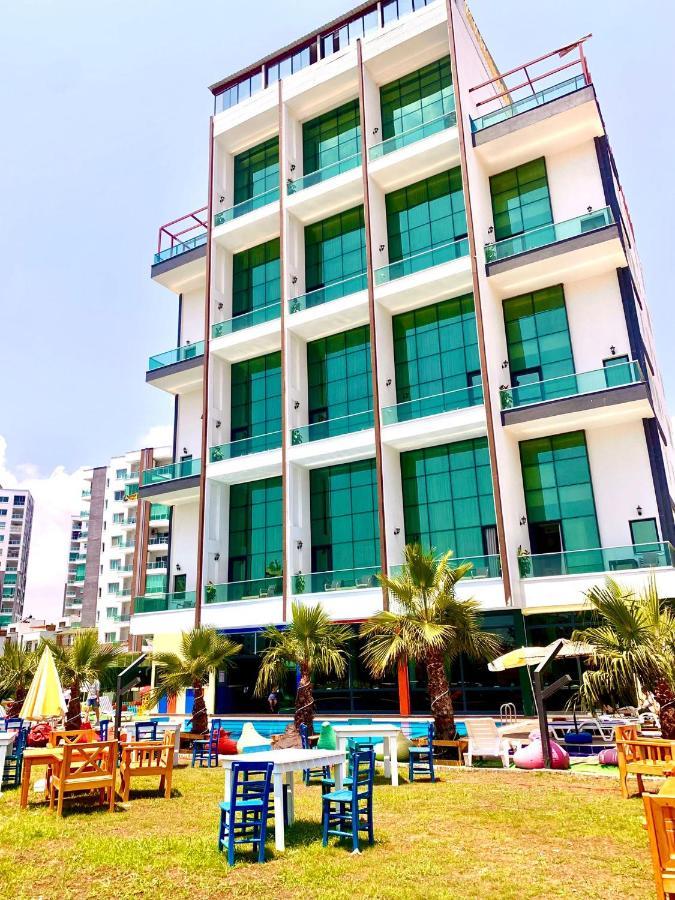 Hotel Vm Mersin Mersin (Mediterranean)