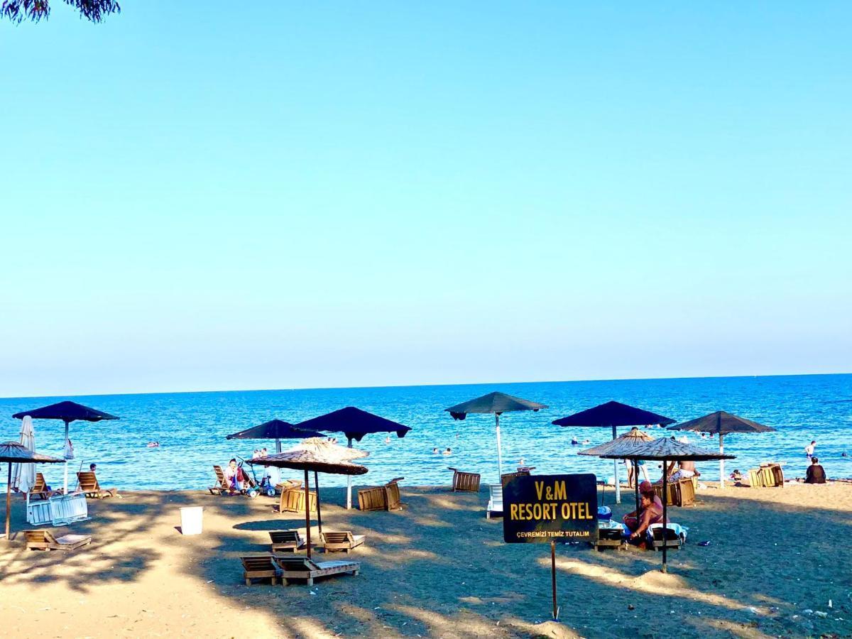 Hotel Vm Mersin *
